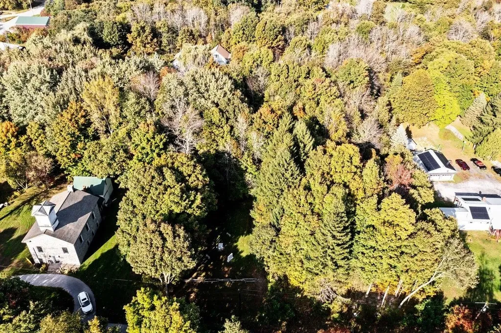 0 Church Road Isle La Motte VT 05463