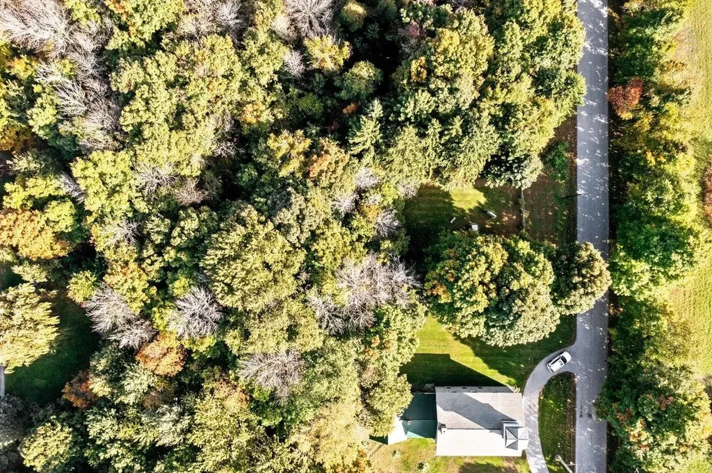 0 Church Road Isle La Motte VT 05463