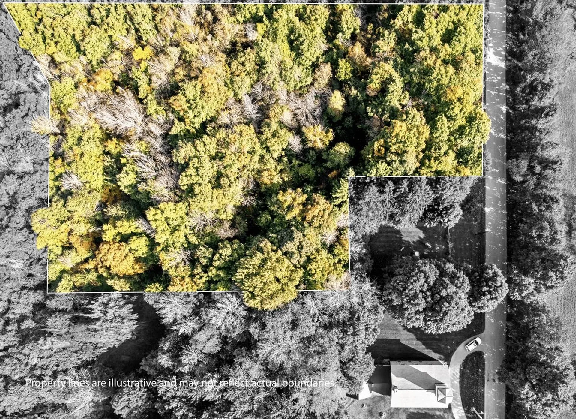 0 Church Road Isle La Motte VT 05463