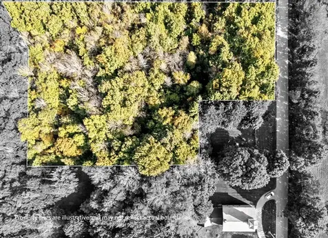 0 Church Road Isle La Motte VT 05463