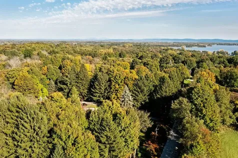 0 Church Road Isle La Motte VT 05463