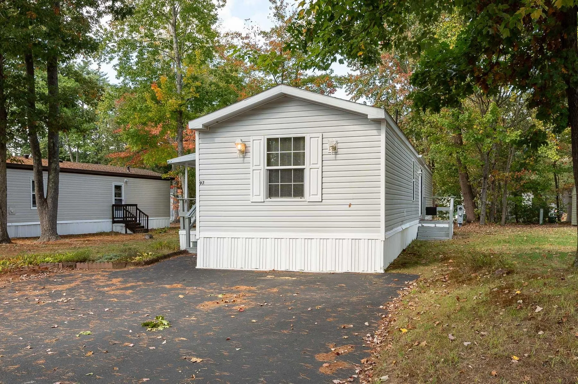 97 Colonial Village Somersworth NH 03878