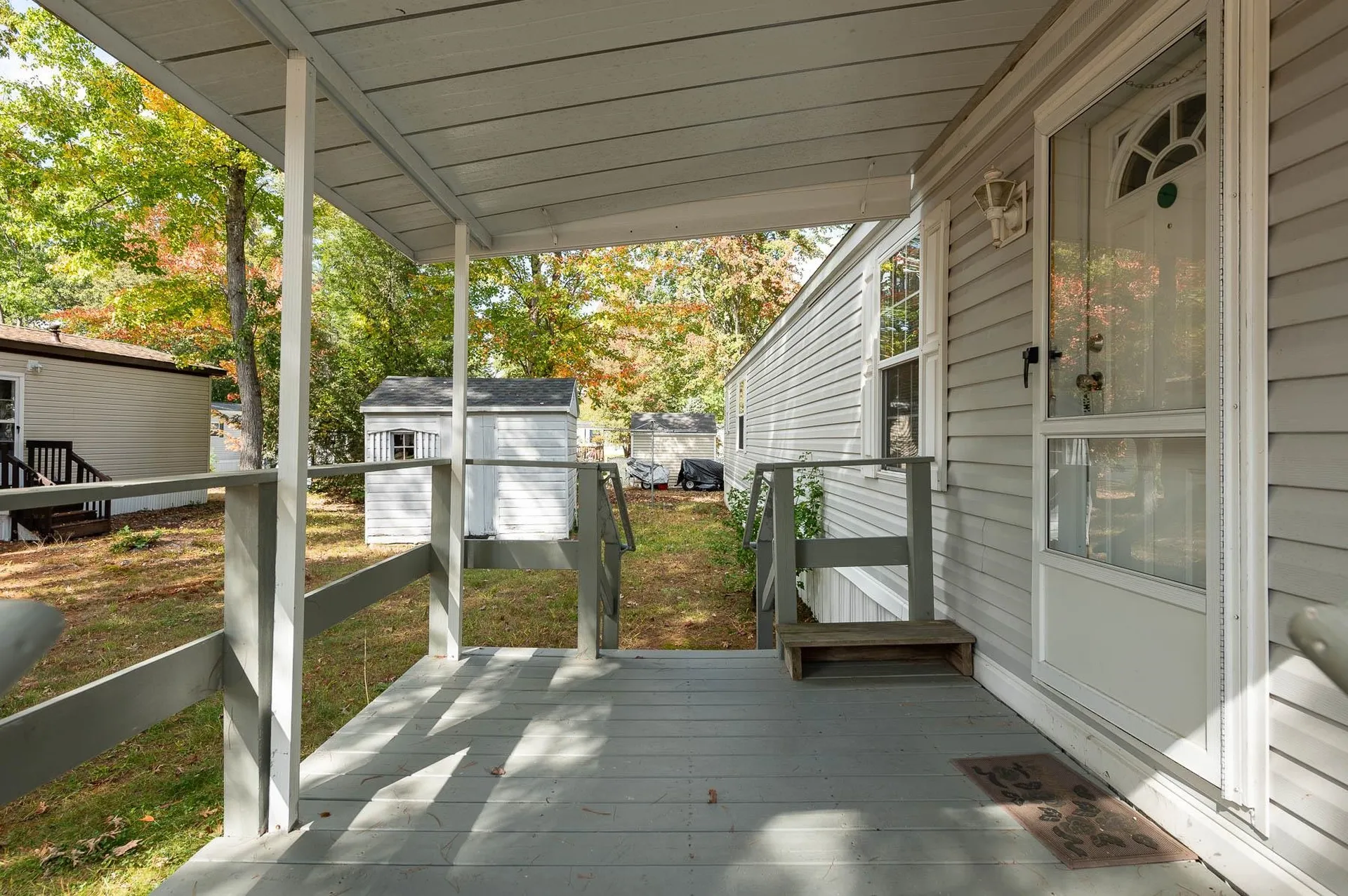 97 Colonial Village Somersworth NH 03878