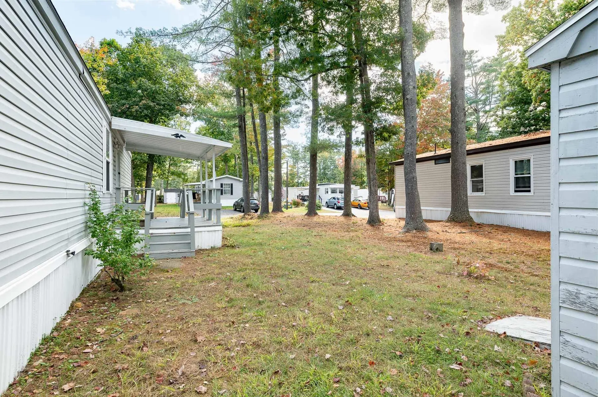 97 Colonial Village Somersworth NH 03878