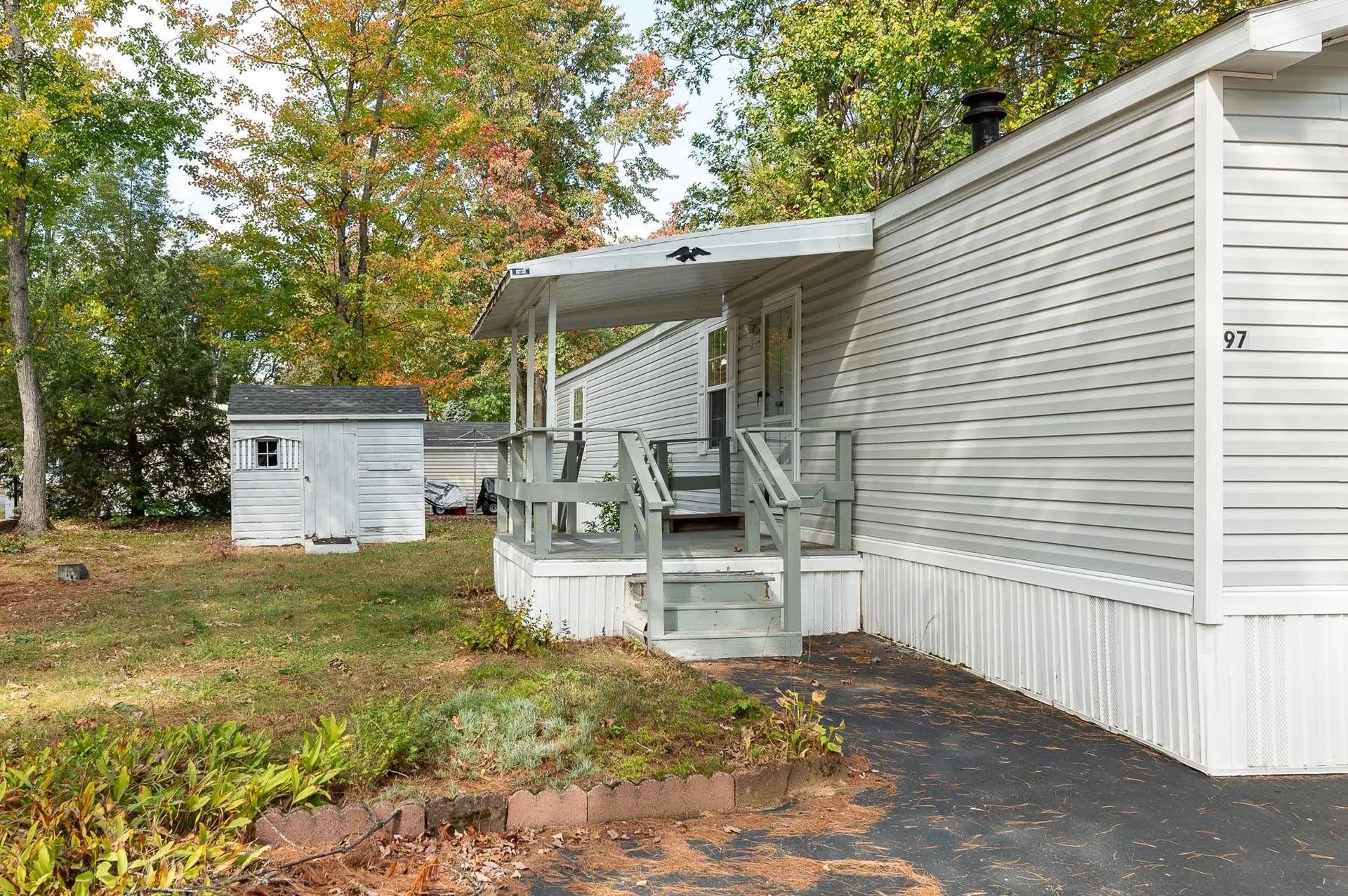 97 Colonial Village Somersworth NH 03878
