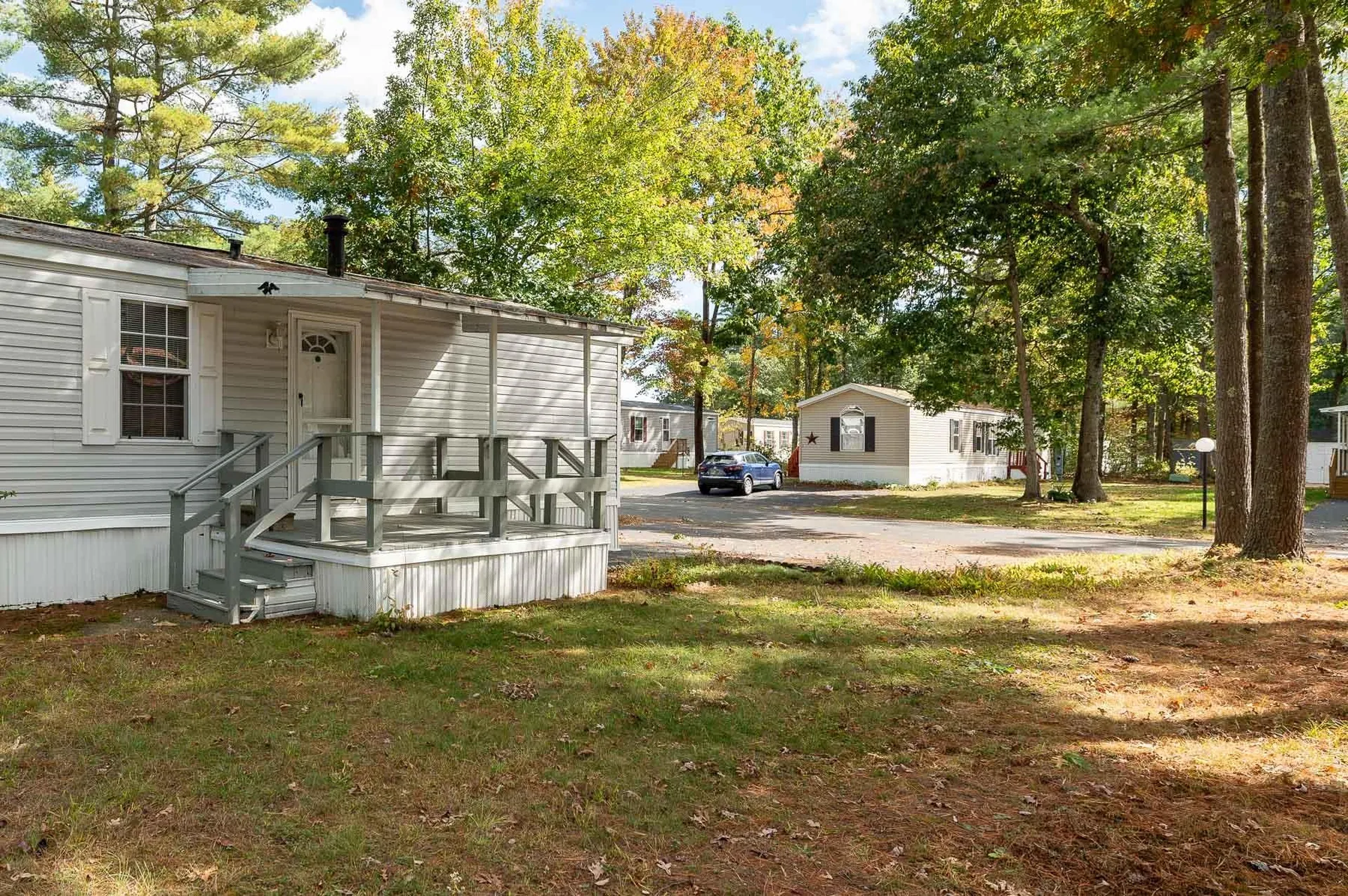 97 Colonial Village Somersworth NH 03878