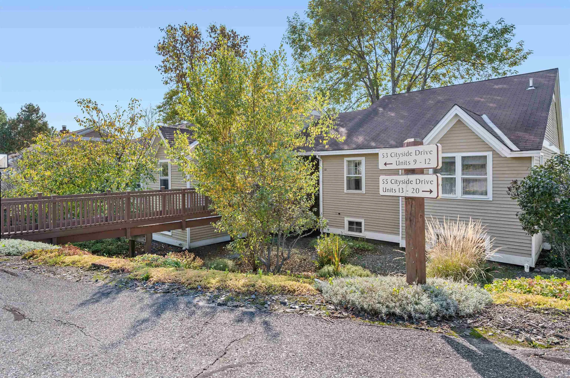 53 Cityside Drive Montpelier VT 05602