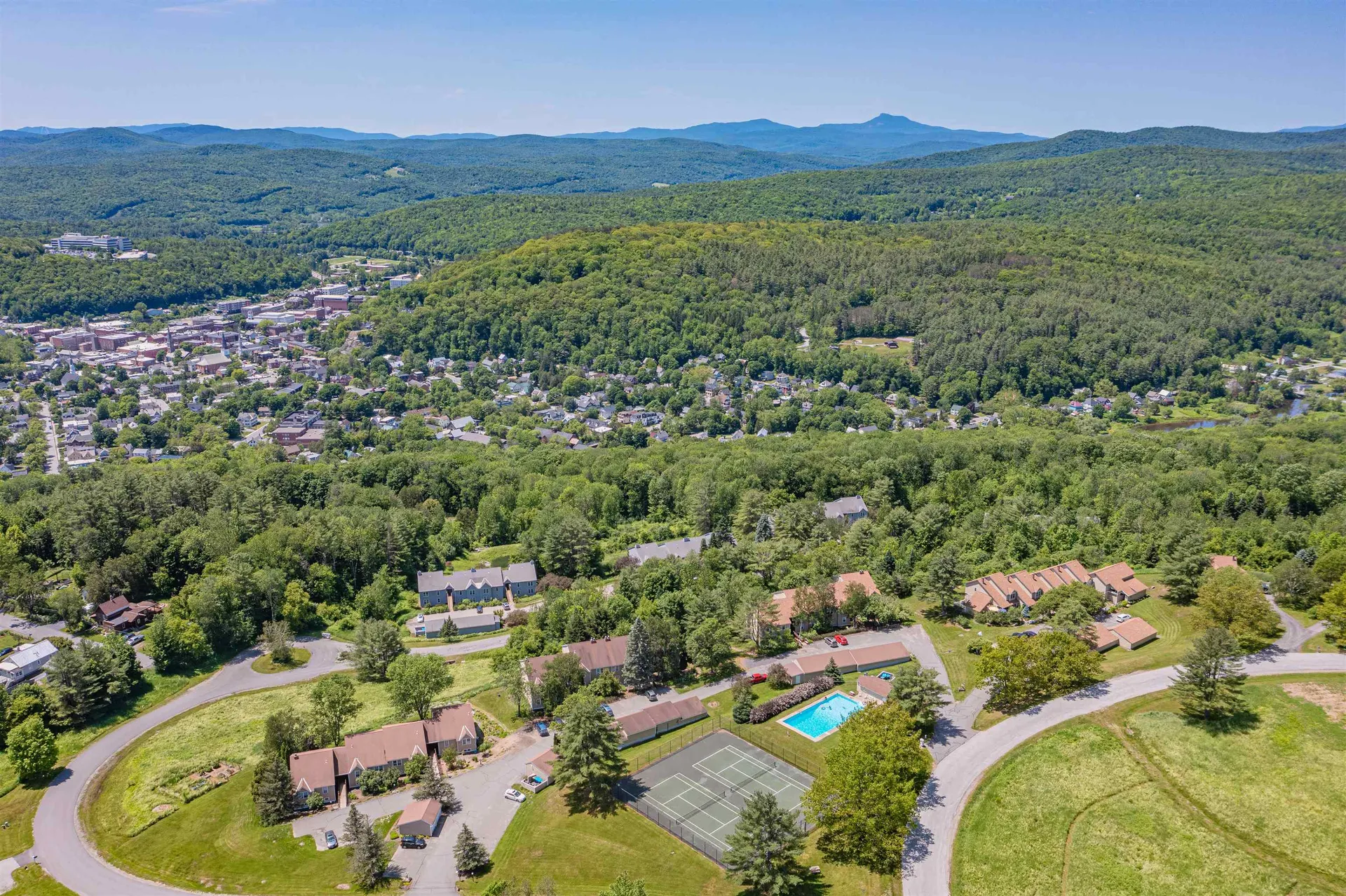 53 Cityside Drive Montpelier VT 05602