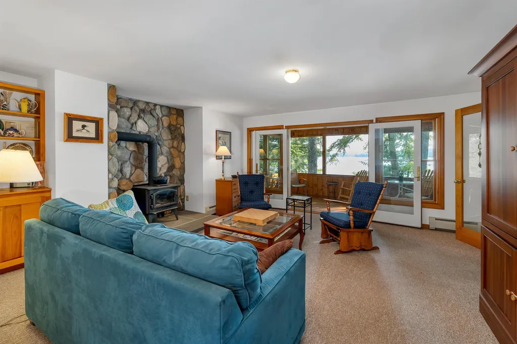 15 Grassy Pond Road Moultonborough NH 03254