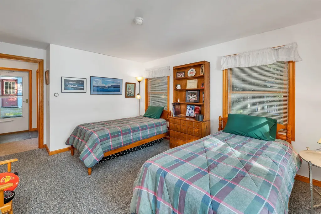 15 Grassy Pond Road Moultonborough NH 03254