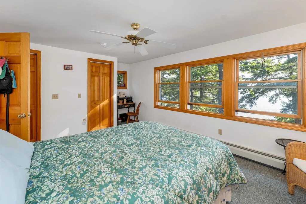 15 Grassy Pond Road Moultonborough NH 03254