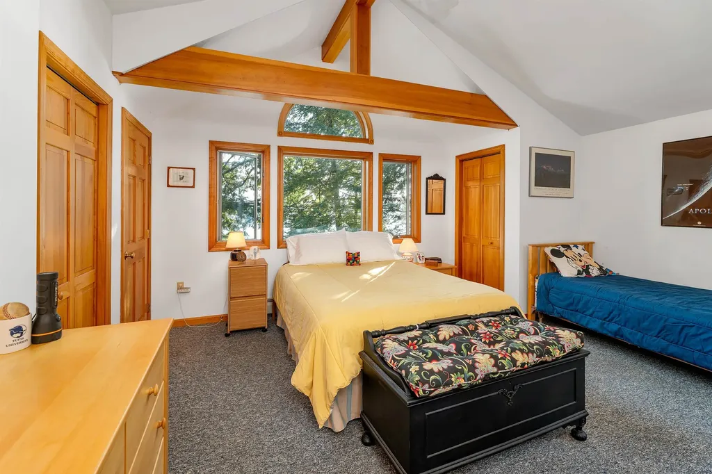 15 Grassy Pond Road Moultonborough NH 03254