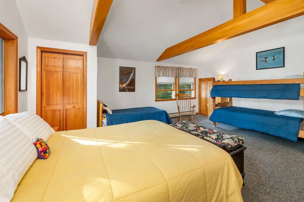 15 Grassy Pond Road Moultonborough NH 03254