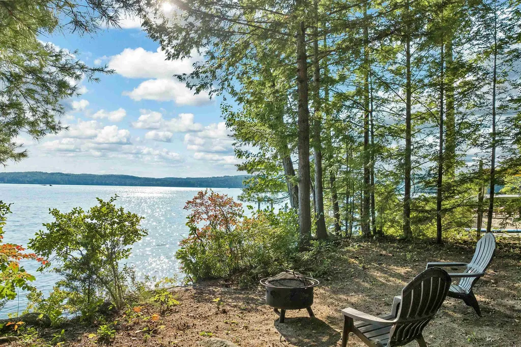 15 Grassy Pond Road Moultonborough NH 03254