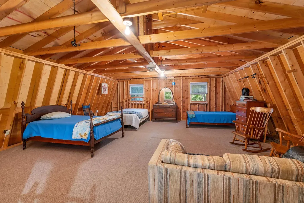 15 Grassy Pond Road Moultonborough NH 03254