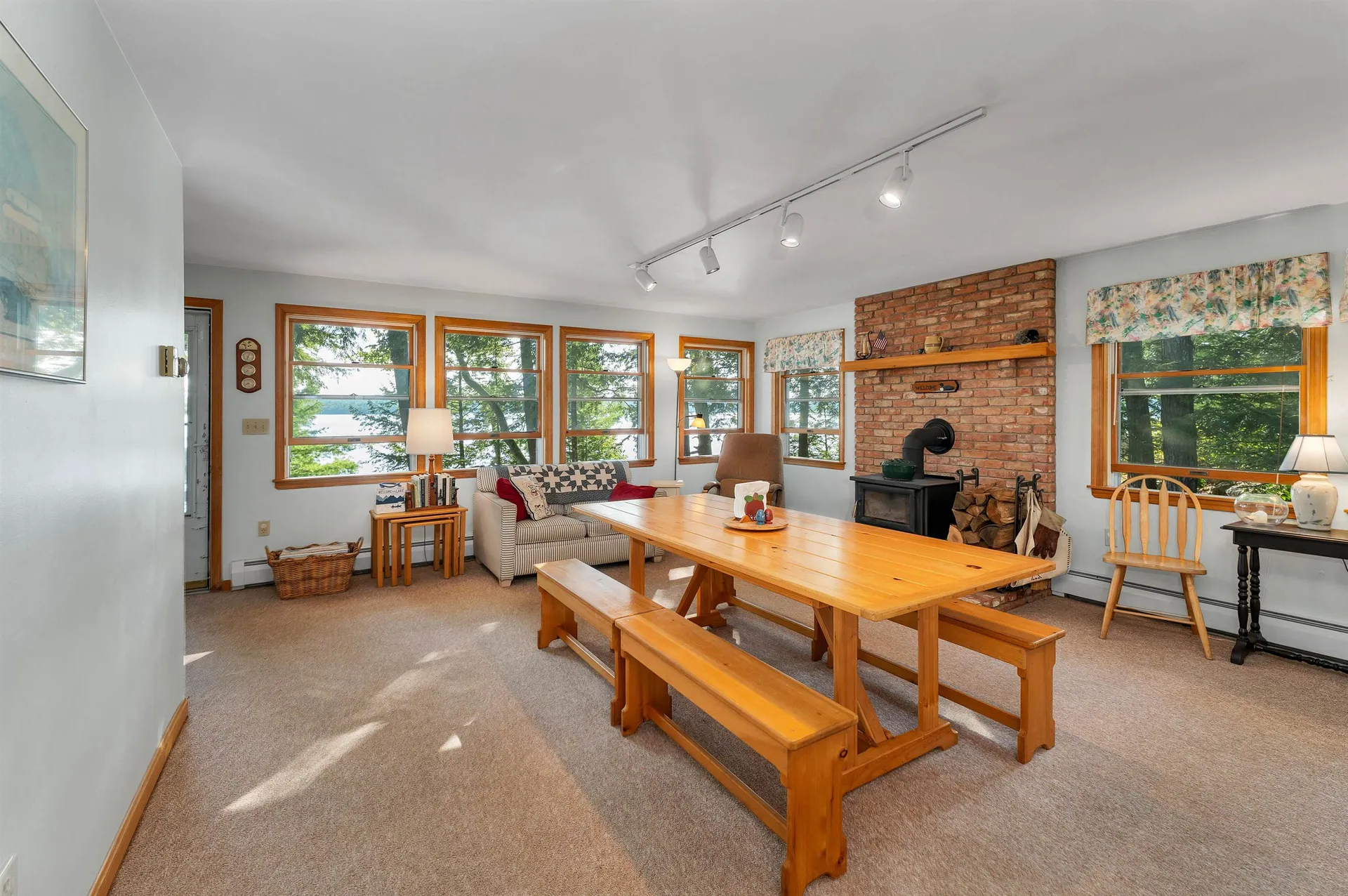 15 Grassy Pond Road Moultonborough NH 03254