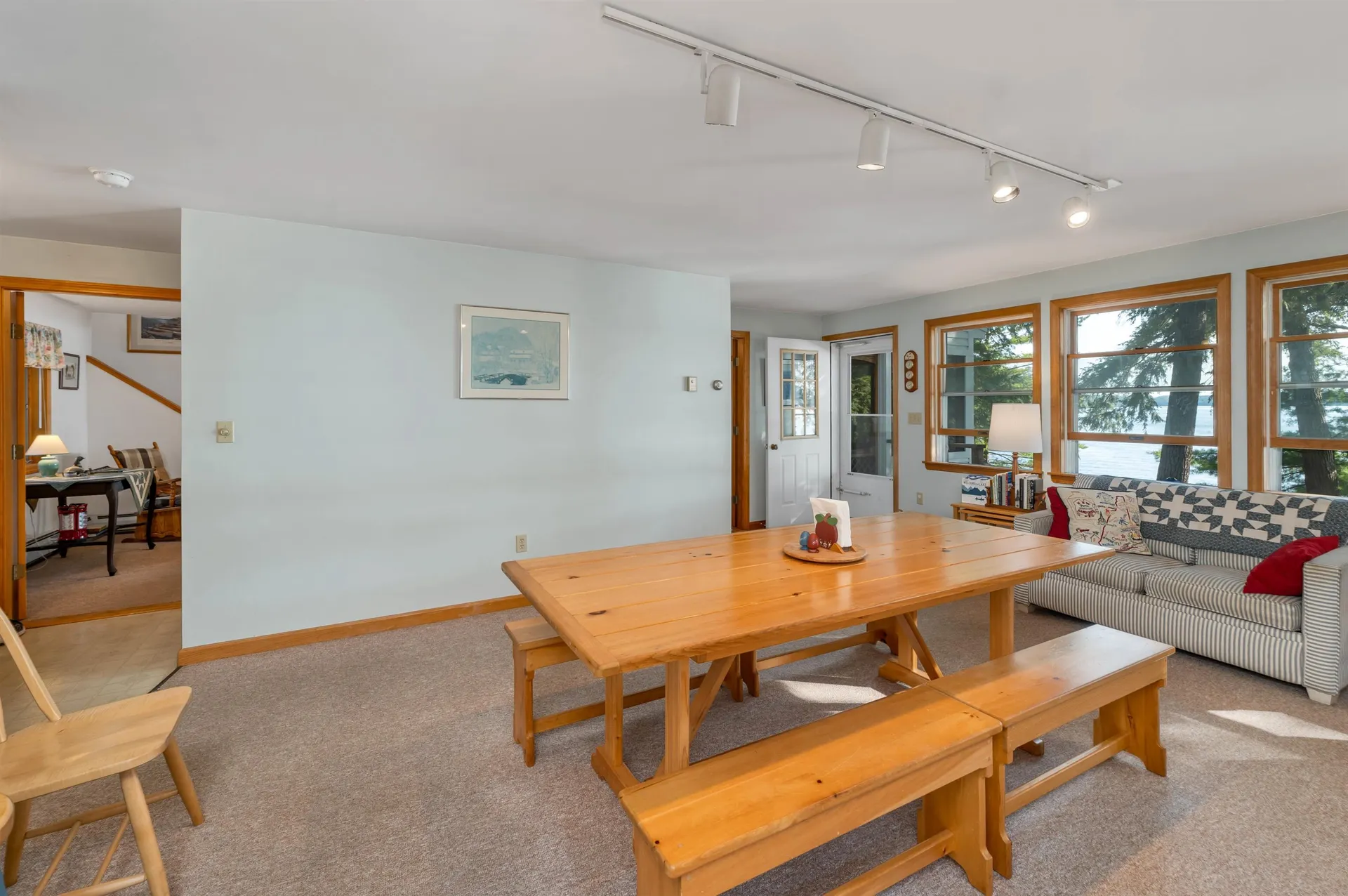 15 Grassy Pond Road Moultonborough NH 03254