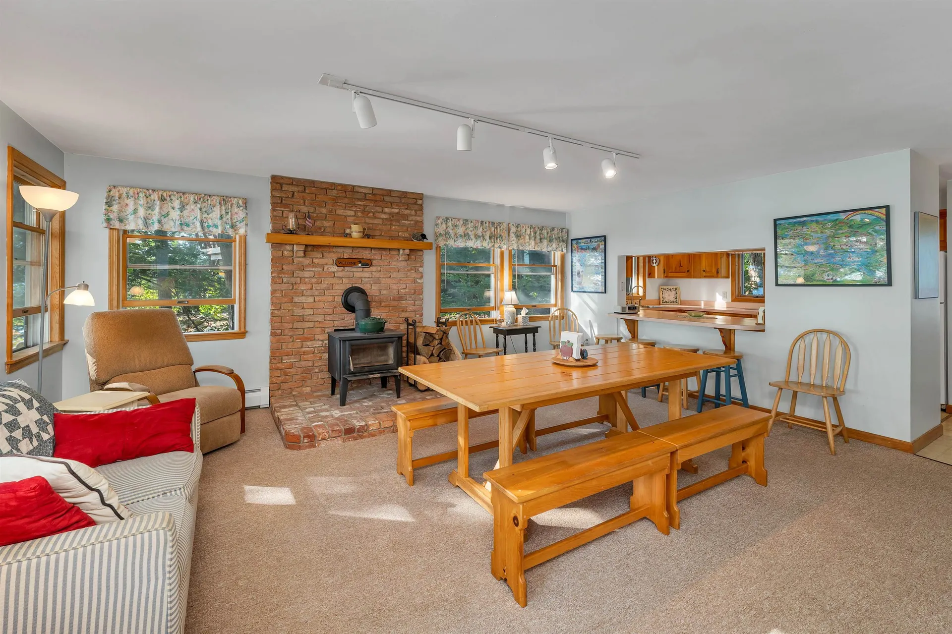 15 Grassy Pond Road Moultonborough NH 03254