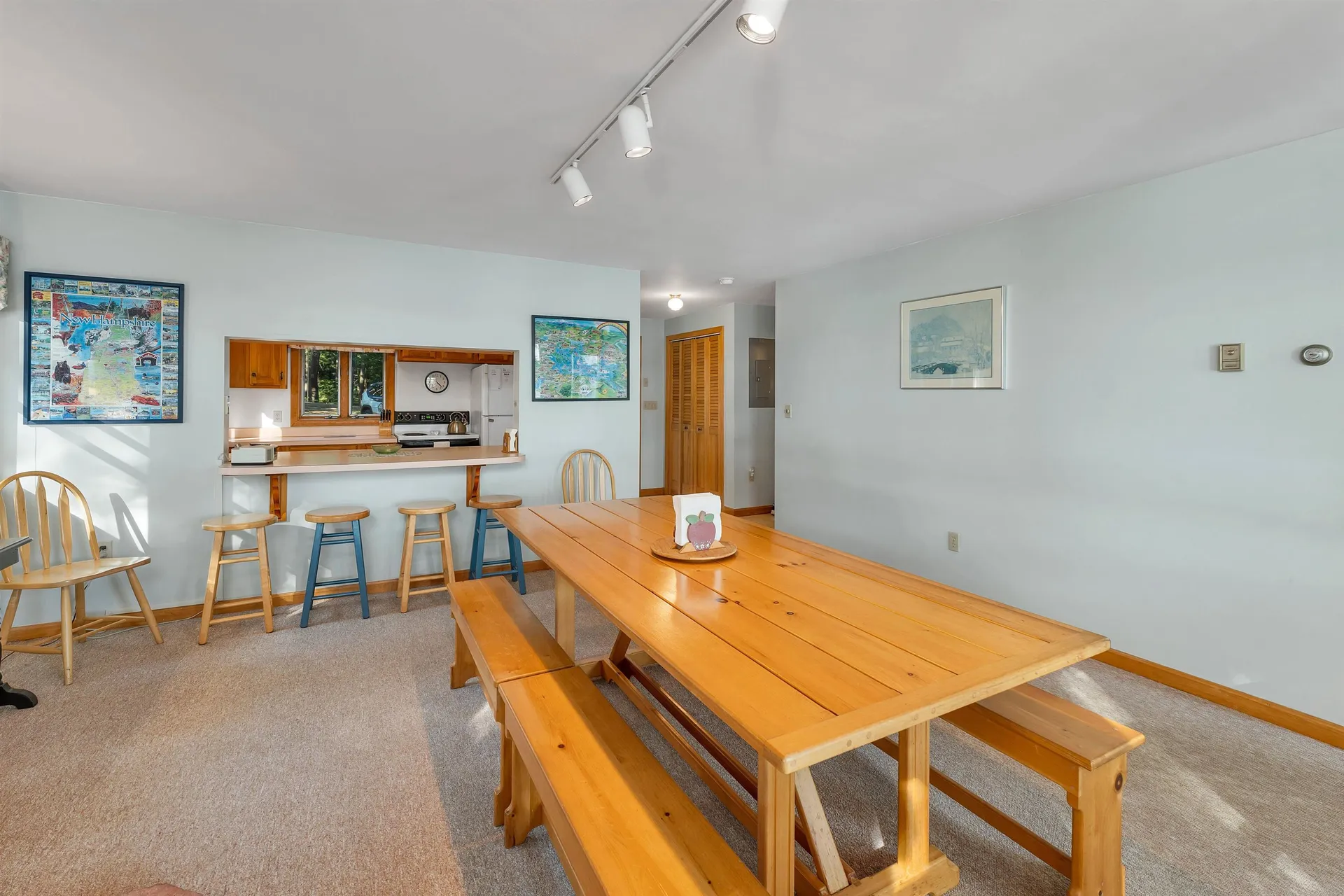 15 Grassy Pond Road Moultonborough NH 03254