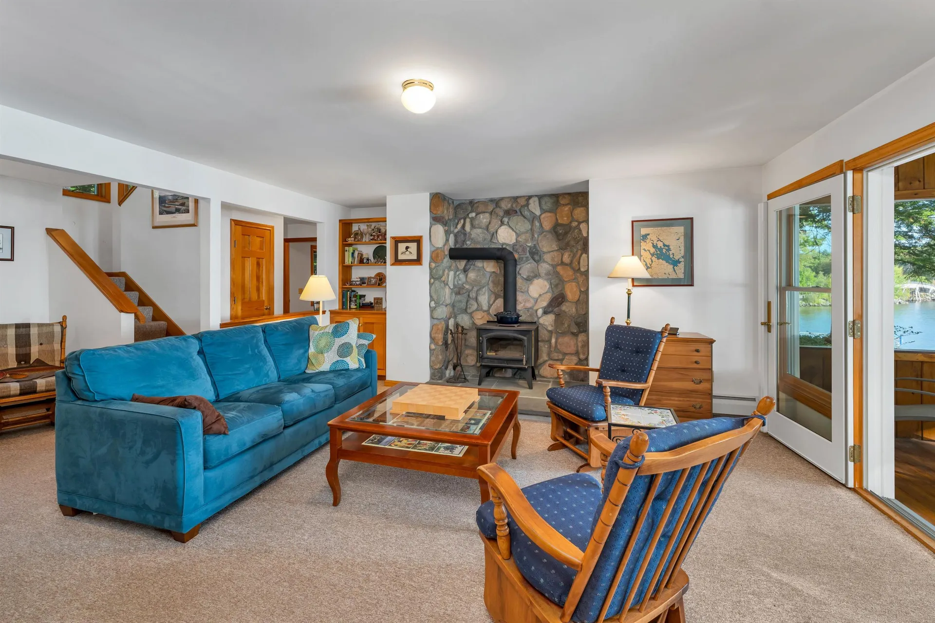 15 Grassy Pond Road Moultonborough NH 03254