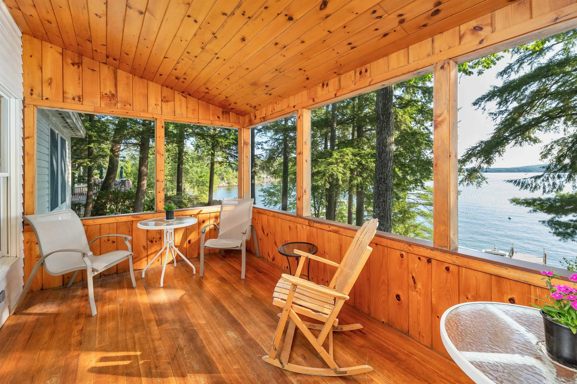 15 Grassy Pond Road Moultonborough NH 03254