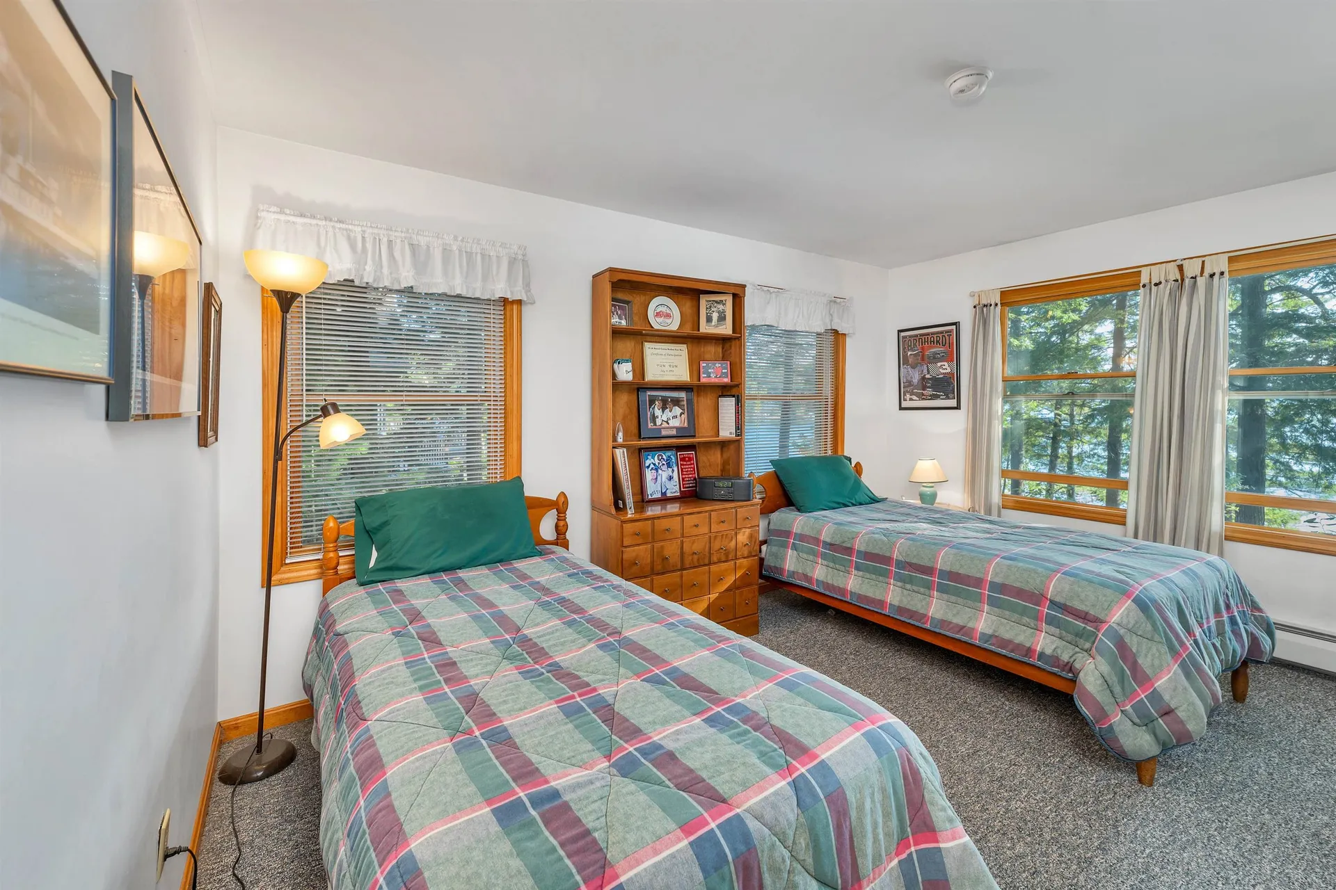 15 Grassy Pond Road Moultonborough NH 03254