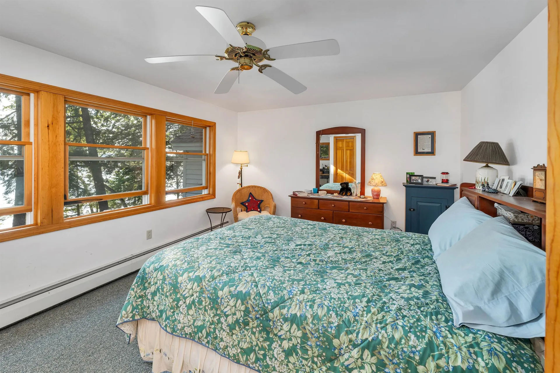 15 Grassy Pond Road Moultonborough NH 03254