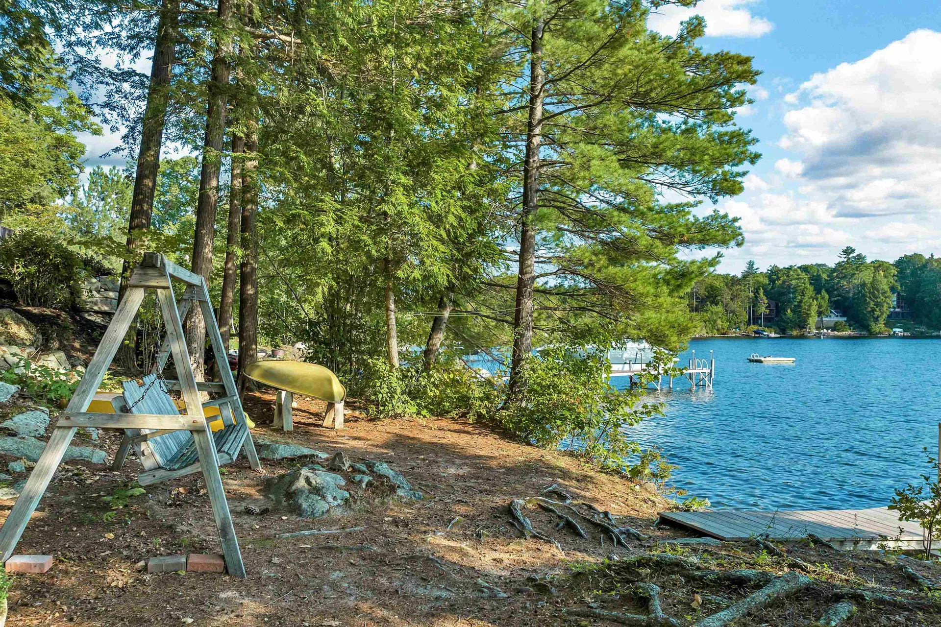 15 Grassy Pond Road Moultonborough NH 03254