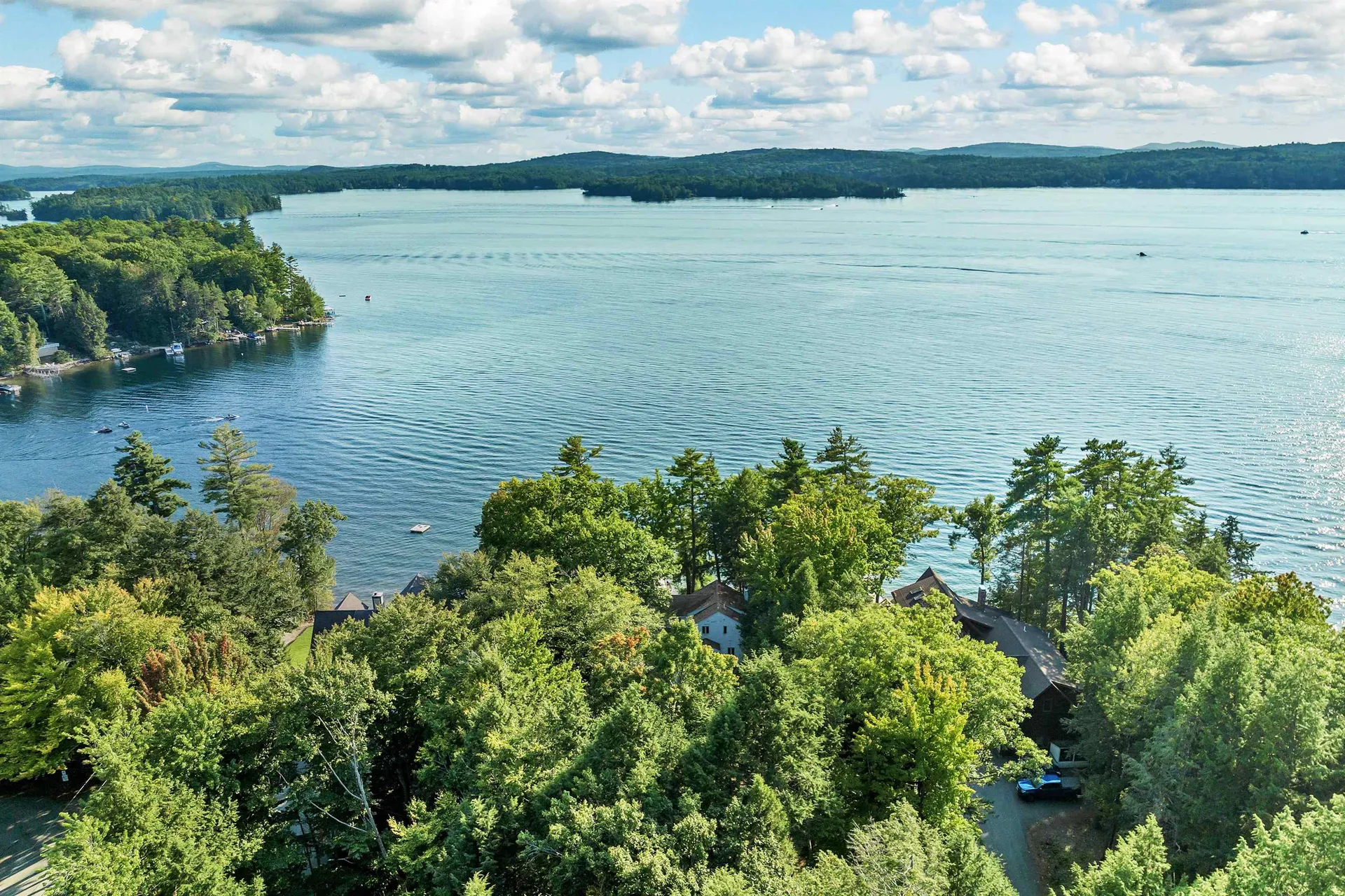 15 Grassy Pond Road Moultonborough NH 03254