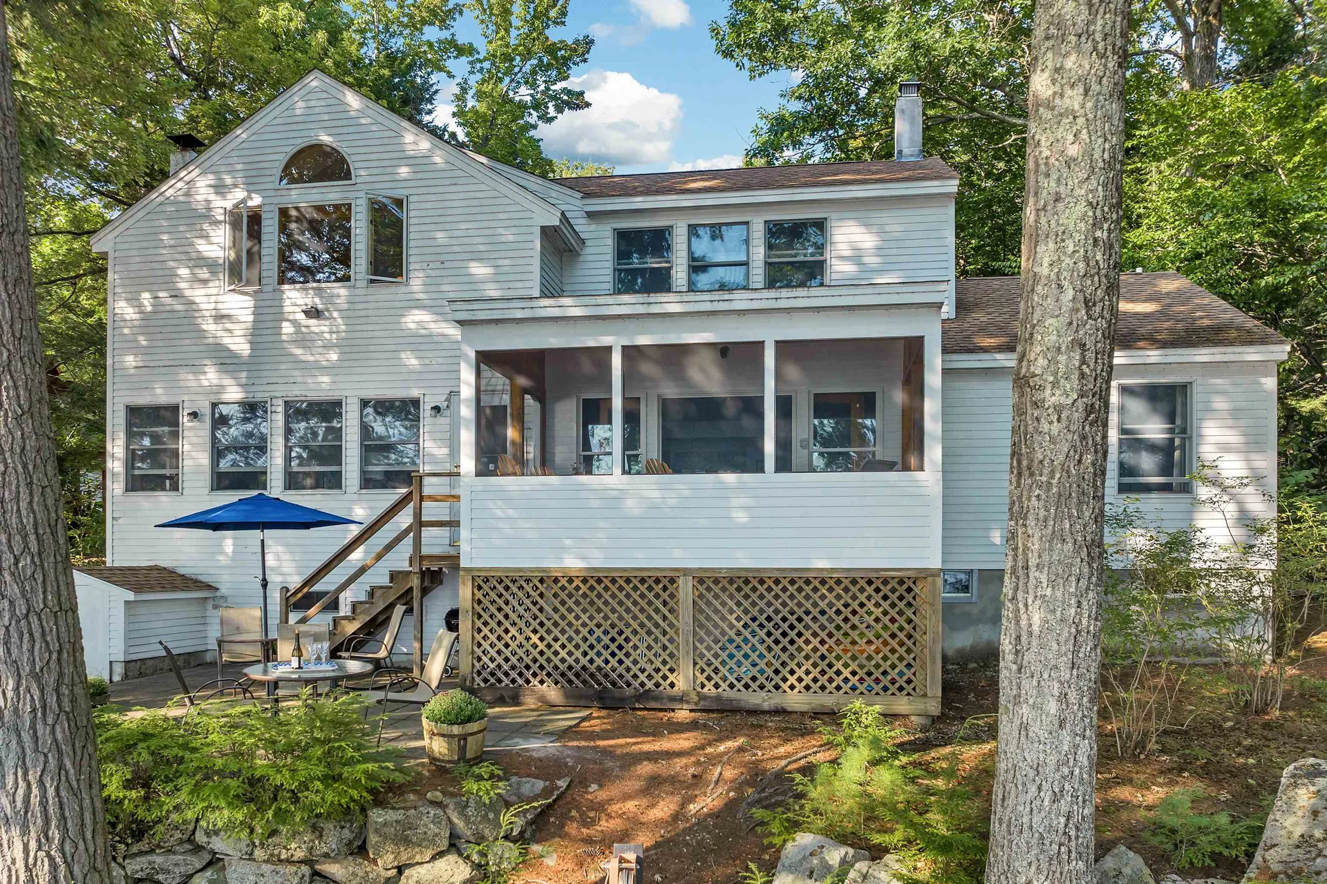 15 Grassy Pond Road Moultonborough NH 03254