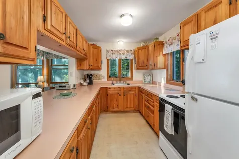 15 Grassy Pond Road Moultonborough NH 03254