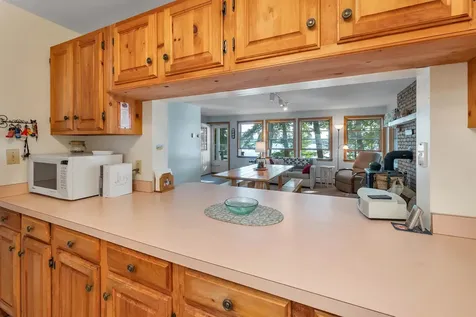 15 Grassy Pond Road Moultonborough NH 03254