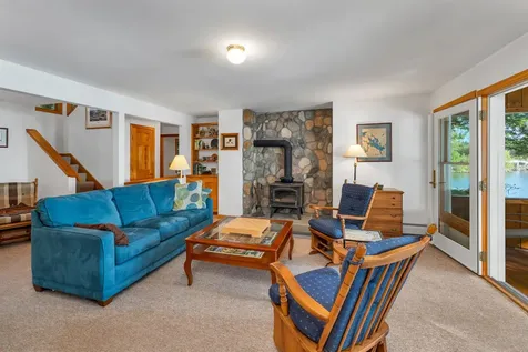 15 Grassy Pond Road Moultonborough NH 03254