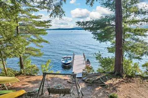 15 Grassy Pond Road Moultonborough NH 03254