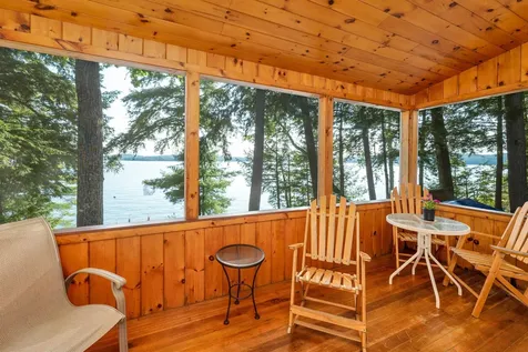 15 Grassy Pond Road Moultonborough NH 03254