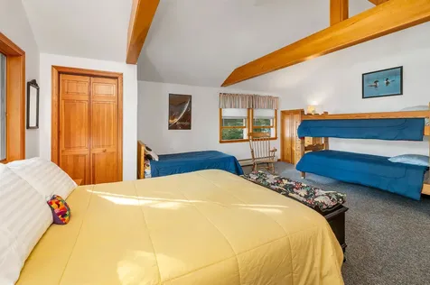 15 Grassy Pond Road Moultonborough NH 03254