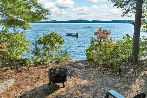 15 Grassy Pond Road Moultonborough NH 03254