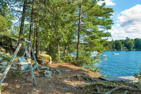 15 Grassy Pond Road Moultonborough NH 03254