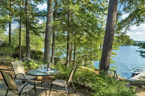 15 Grassy Pond Road Moultonborough NH 03254