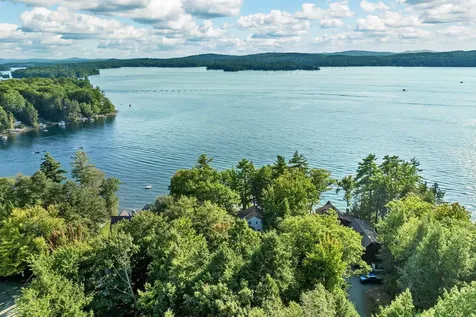 15 Grassy Pond Road Moultonborough NH 03254