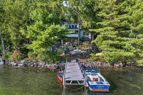 15 Grassy Pond Road Moultonborough NH 03254