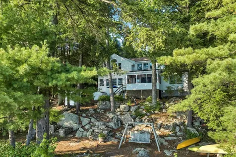 15 Grassy Pond Road Moultonborough NH 03254