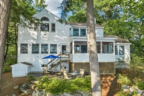 15 Grassy Pond Road Moultonborough NH 03254