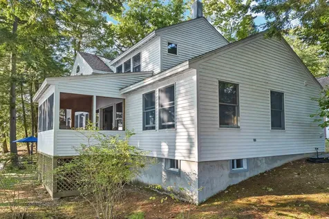 15 Grassy Pond Road Moultonborough NH 03254