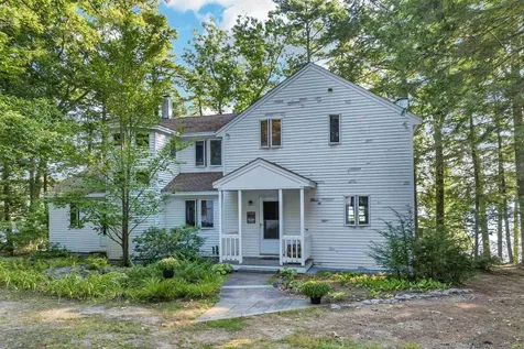 15 Grassy Pond Road Moultonborough NH 03254