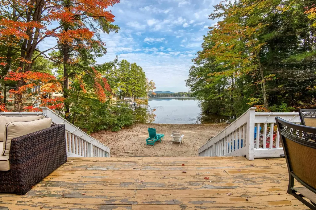 20 Ridge Road Ossipee NH 03814