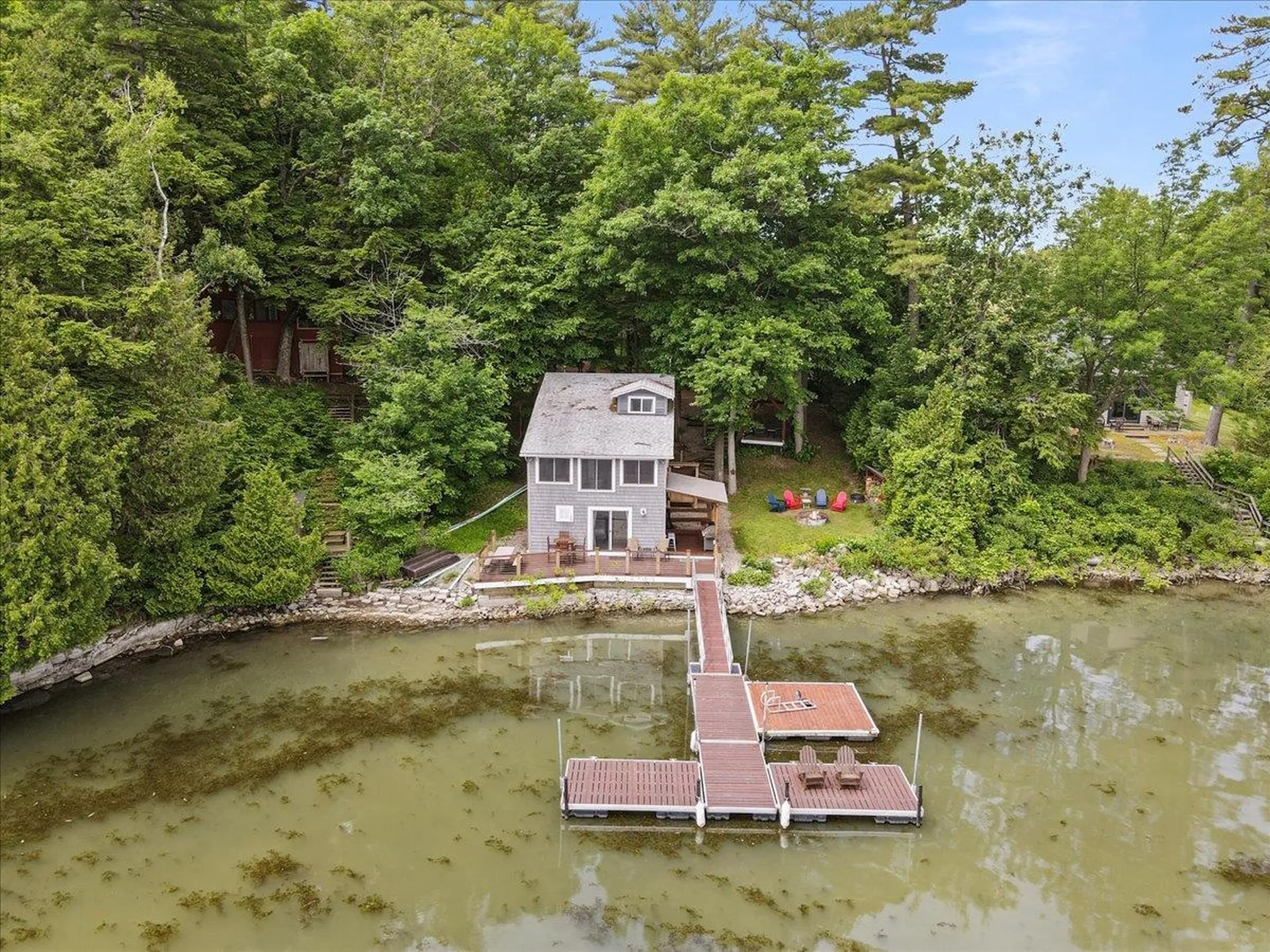 351 Lanes Lane Charlotte VT 05445