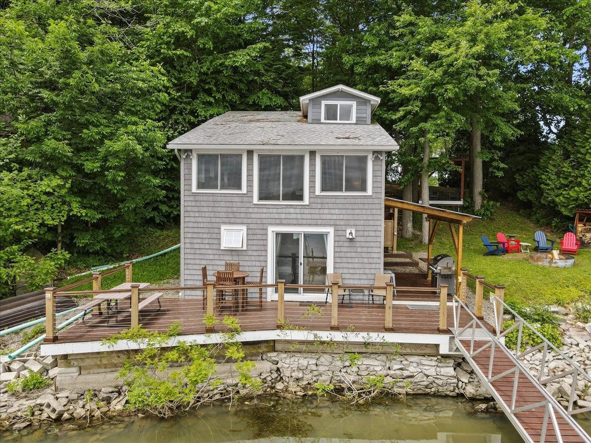 351 Lanes Lane Charlotte VT 05445