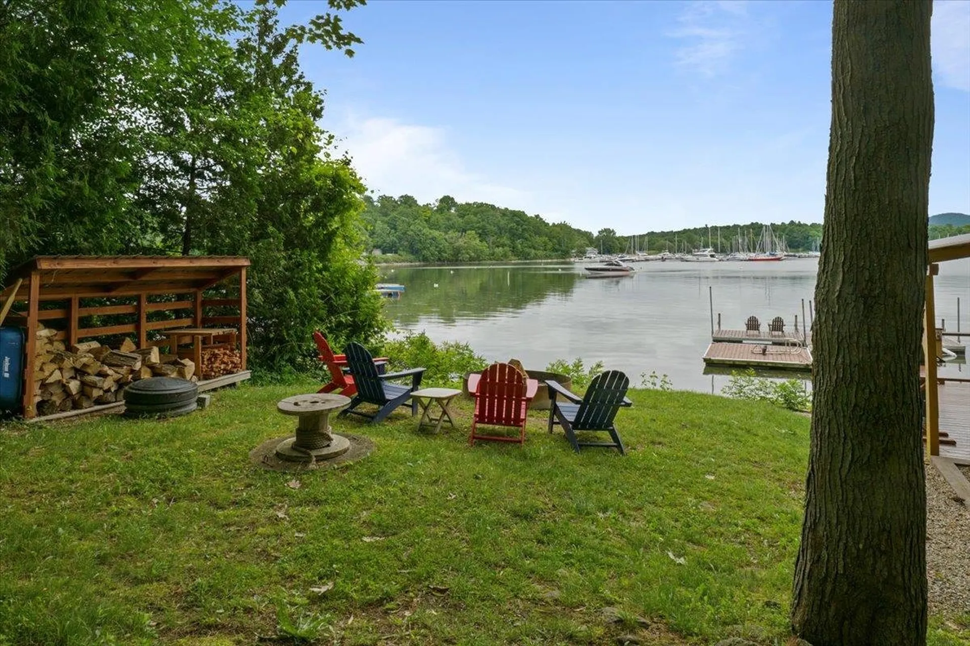 351 Lanes Lane Charlotte VT 05445