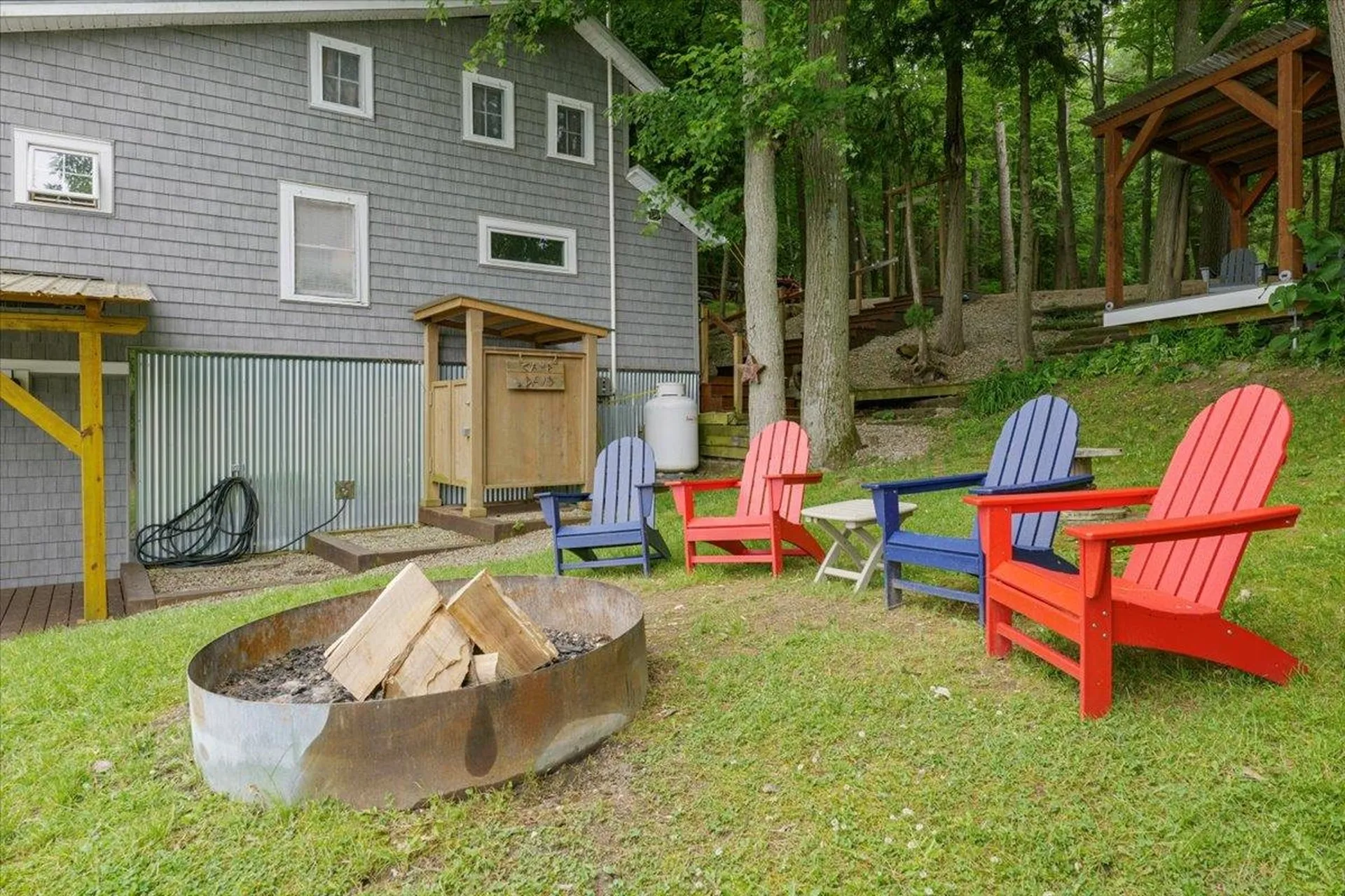 351 Lanes Lane Charlotte VT 05445